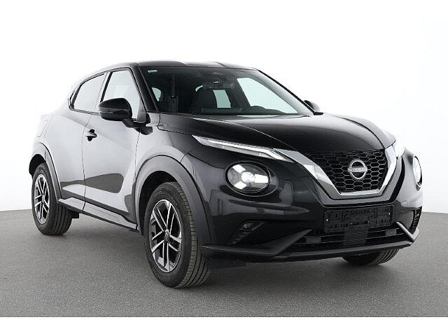 Nissan JUKE 1.0 DIG-T 114 PS 6MT N-CONNECTA | Winter II | Kamera