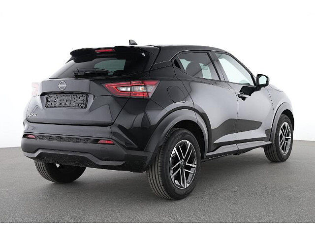 Nissan JUKE 1.0 DIG-T 114 PS 6MT N-CONNECTA | Winter II | Kamera