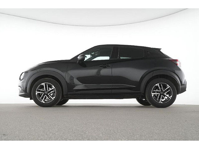 Nissan JUKE 1.0 DIG-T 114 PS 6MT N-CONNECTA | Winter II | Kamera