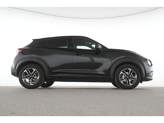 Nissan JUKE 1.0 DIG-T 114 PS 6MT N-CONNECTA | Winter II | Kamera