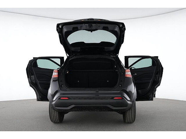 Nissan JUKE 1.0 DIG-T 114 PS 6MT N-CONNECTA | Winter II | Kamera