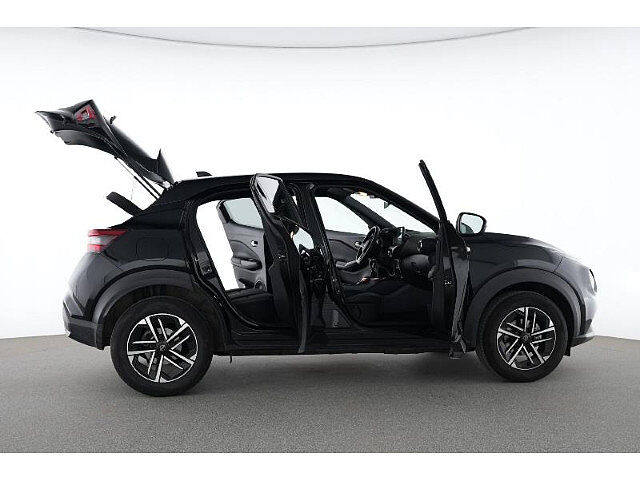 Nissan JUKE 1.0 DIG-T 114 PS 6MT N-CONNECTA | Winter II | Kamera