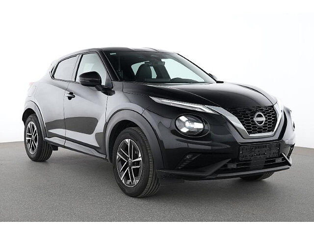 Nissan JUKE 1.0 DIG-T 114 PS 6MT N-CONNECTA | Winter II | Kamera