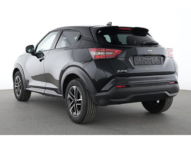 Nissan JUKE 1.0 DIG-T 114 PS 6MT N-CONNECTA | Winter II | Kamera