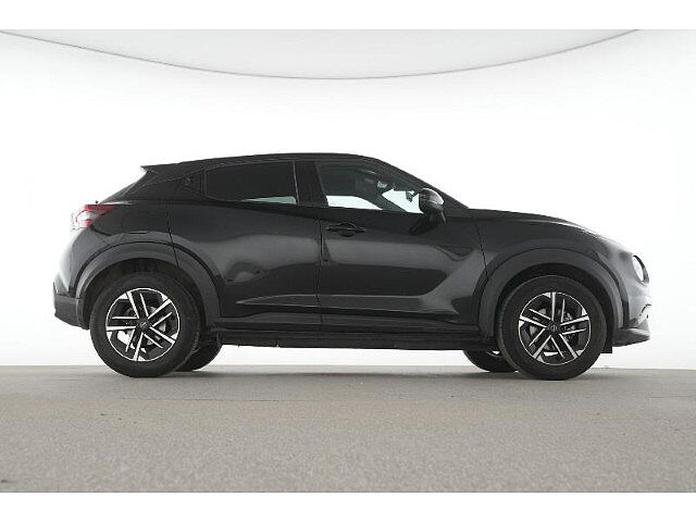 Nissan JUKE 1.0 DIG-T 114 PS 6MT N-CONNECTA | Winter II | Kamera