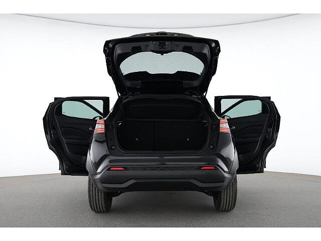 Nissan JUKE 1.0 DIG-T 114 PS 6MT N-CONNECTA | Winter II | Kamera