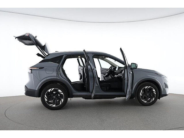 Nissan Qashqai 1.3DIG-T 158PS Xtronic N-Connecta | WINTER | KOMF | PGD