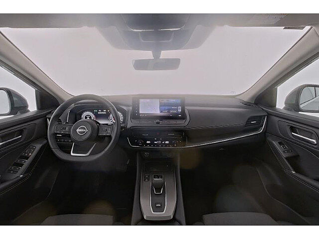 Nissan Qashqai 1.3DIG-T 158PS Xtronic N-Connecta | WINTER | KOMF | PGD