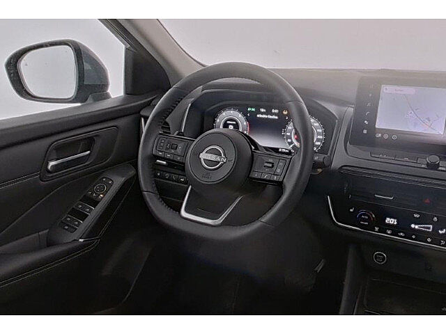 Nissan Qashqai 1.3DIG-T 158PS Xtronic N-Connecta | WINTER | KOMF | PGD