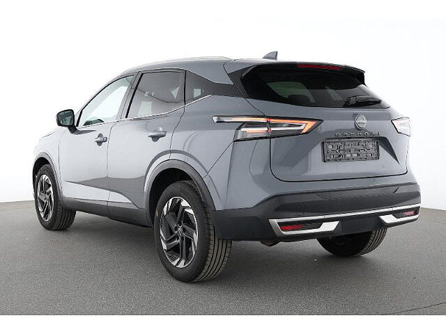 Nissan Qashqai 1.3DIG-T 158PS Xtronic N-Connecta | WINTER | KOMF | PGD
