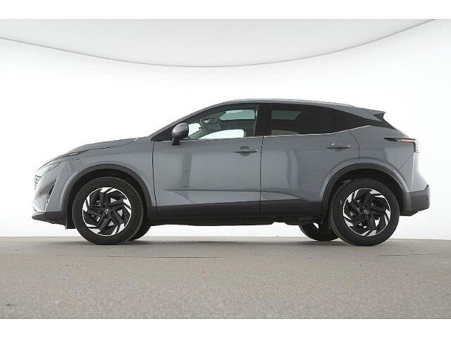 Nissan Qashqai 1.3DIG-T 158PS Xtronic N-Connecta | WINTER | KOMF | PGD