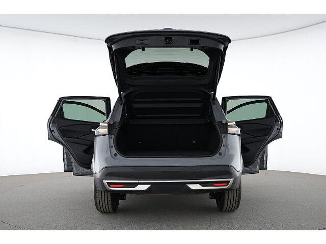 Nissan Qashqai 1.3DIG-T 158PS Xtronic N-Connecta | WINTER | KOMF | PGD