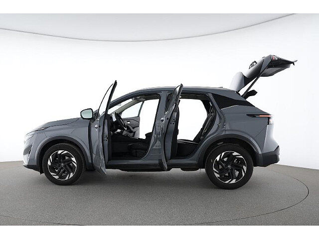 Nissan Qashqai 1.3DIG-T 158PS Xtronic N-Connecta | WINTER | KOMF | PGD