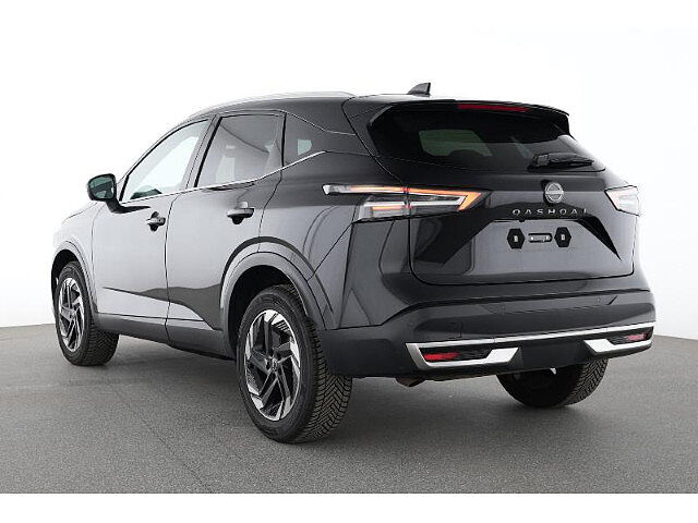 Nissan Qashqai 1.3DIG-T 158PS Xtronic N-Connecta | WINTER | KOMF | PGD