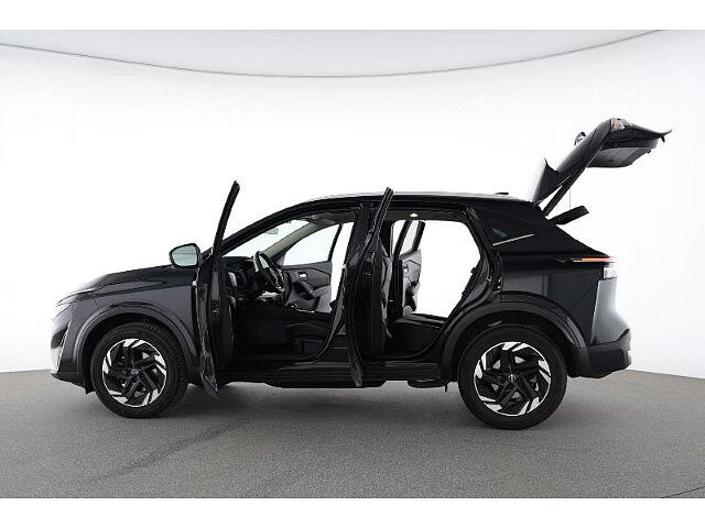 Nissan Qashqai 1.3DIG-T 158PS Xtronic N-Connecta | WINTER | KOMF | PGD