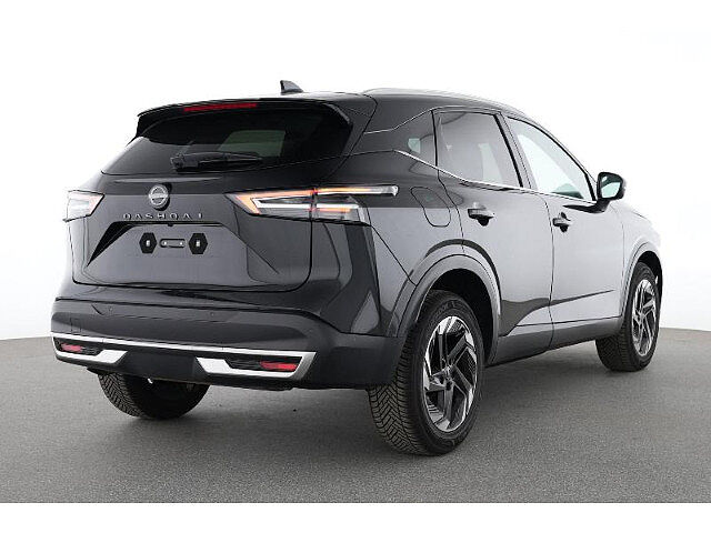 Nissan Qashqai 1.3DIG-T 158PS Xtronic N-Connecta | WINTER | KOMF | PGD