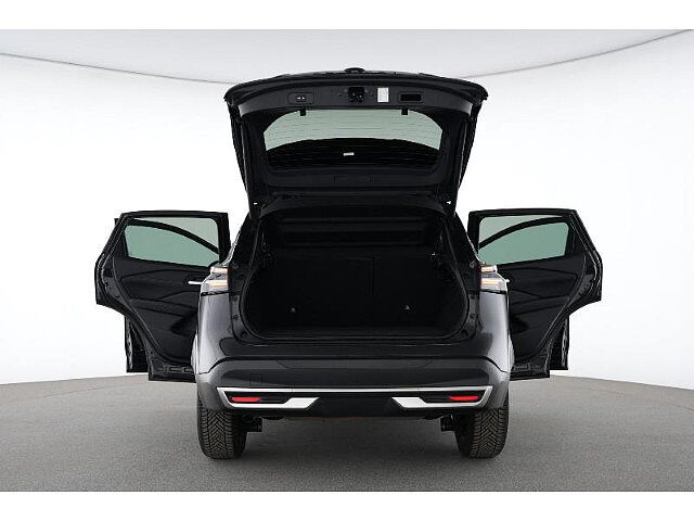 Nissan Qashqai 1.3DIG-T 158PS Xtronic N-Connecta | WINTER | KOMF | PGD