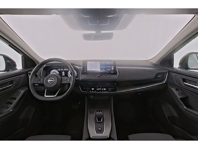 Nissan Qashqai 1.3DIG-T 158PS Xtronic N-Connecta | WINTER | KOMF | PGD