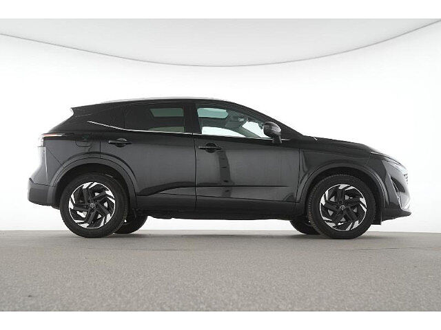 Nissan Qashqai 1.3DIG-T 158PS Xtronic N-Connecta | WINTER | KOMF | PGD