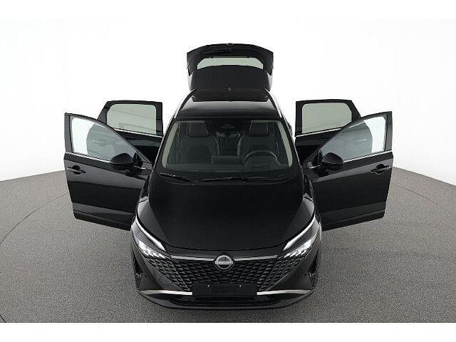Nissan Qashqai 1.3DIG-T 158PS Xtronic N-Connecta | WINTER | KOMF | PGD
