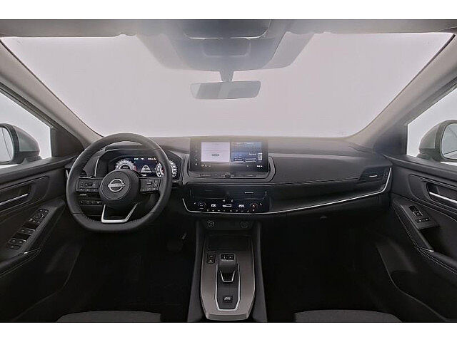 Nissan Qashqai 1.3DIG-T 158PS Xtronic N-Connecta | WINTER | KOMF | PGD