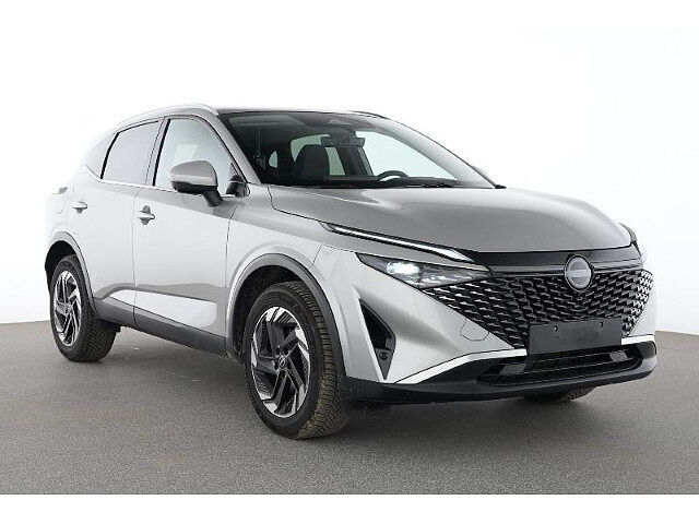 Nissan Qashqai 1.3DIG-T 158PS Xtronic N-Connecta | WINTER | KOMF | PGD