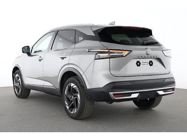 Nissan Qashqai 1.3DIG-T 158PS Xtronic N-Connecta | WINTER | KOMF | PGD