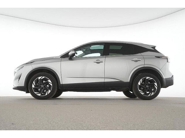 Nissan Qashqai 1.3DIG-T 158PS Xtronic N-Connecta | WINTER | KOMF | PGD