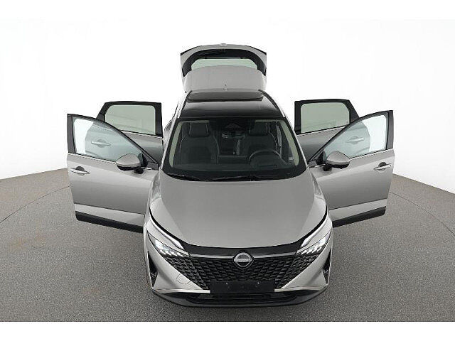 Nissan Qashqai 1.3DIG-T 158PS Xtronic N-Connecta | WINTER | KOMF | PGD