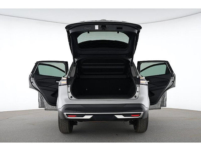 Nissan Qashqai 1.3DIG-T 158PS Xtronic N-Connecta | WINTER | KOMF | PGD