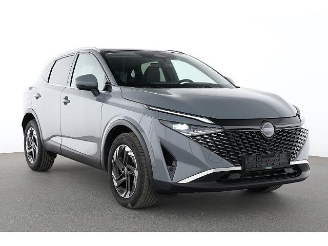 Nissan Qashqai 1.3DIG-T 158PS Xtronic N-Connecta | WINTER | KOMF | PGD