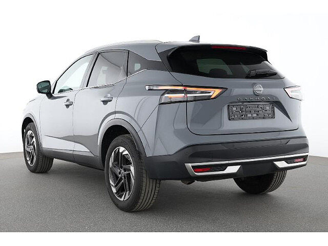 Nissan Qashqai 1.3DIG-T 158PS Xtronic N-Connecta | WINTER | KOMF | PGD