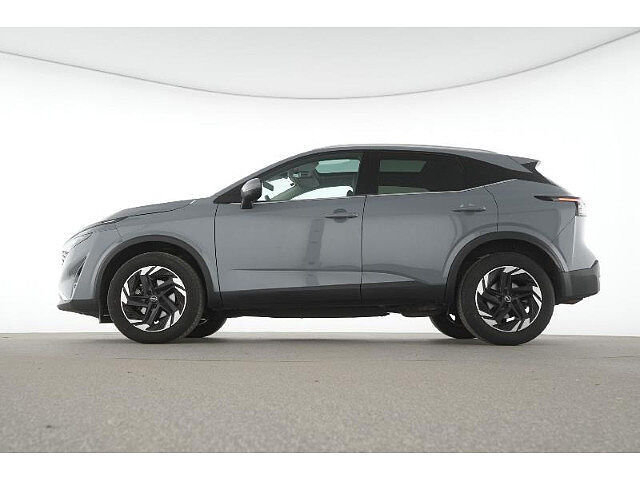 Nissan Qashqai 1.3DIG-T 158PS Xtronic N-Connecta | WINTER | KOMF | PGD