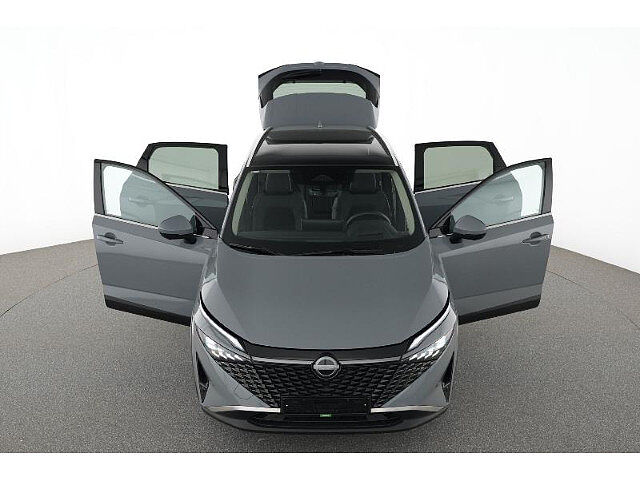 Nissan Qashqai 1.3DIG-T 158PS Xtronic N-Connecta | WINTER | KOMF | PGD