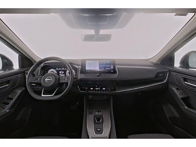 Nissan Qashqai 1.3DIG-T 158PS Xtronic N-Connecta | WINTER | KOMF | PGD I 2Farben