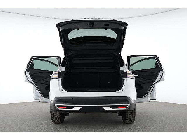 Nissan Qashqai 1.3DIG-T 158PS Xtronic N-Connecta | WINTER | KOMF | PGD I 2Farben