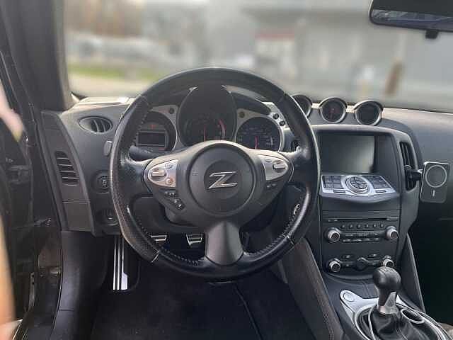 Nissan 370 Z I  Pack I BOSE I KLIAMAAUTO. I Sitzheizung 370Z