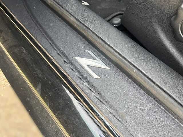 Nissan 370 Z I  Pack I BOSE I KLIAMAAUTO. I Sitzheizung 370Z