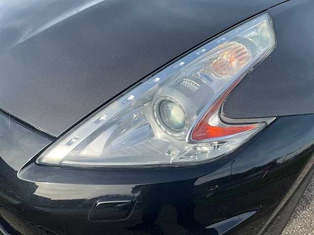 Nissan 370 Z I  Pack I BOSE I KLIAMAAUTO. I Sitzheizung 370Z