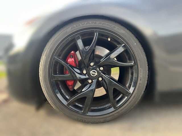 Nissan 370 Z I  Pack I BOSE I KLIAMAAUTO. I Sitzheizung 370Z