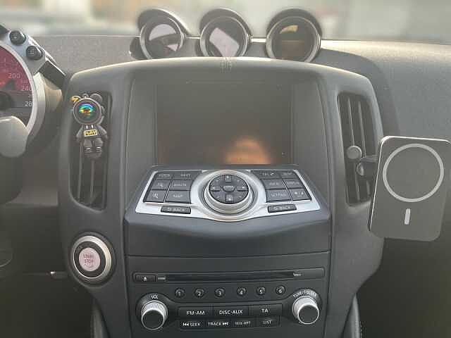 Nissan 370 Z I  Pack I BOSE I KLIAMAAUTO. I Sitzheizung 370Z