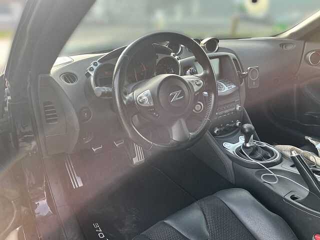 Nissan 370 Z I  Pack I BOSE I KLIAMAAUTO. I Sitzheizung 370Z