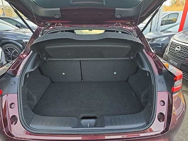 Nissan Juke 1.0 DIG-T DCT7 Tekna | LED | Kamera | NAVI | BOSE