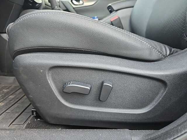 Nissan Qashqai 1.3 DIG-T DCT Tekna | 4x Kamera | LED | NAVI | Kundenauftrag