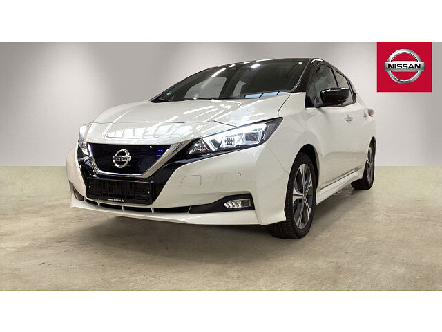 Nissan Leaf 40KW Tekna | 360&deg; Kamera | Winterpaket | BOSE | 40KW Tekna | 360&deg; Kamera | Winterpaket | BOSE |