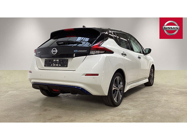 Nissan Leaf 40KW Tekna | 360&deg; Kamera | Winterpaket | BOSE | 40KW Tekna | 360&deg; Kamera | Winterpaket | BOSE |