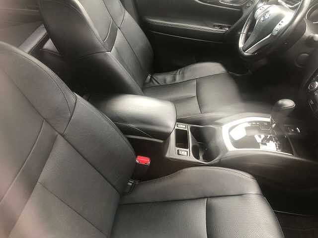 Nissan X-Trail Tekna