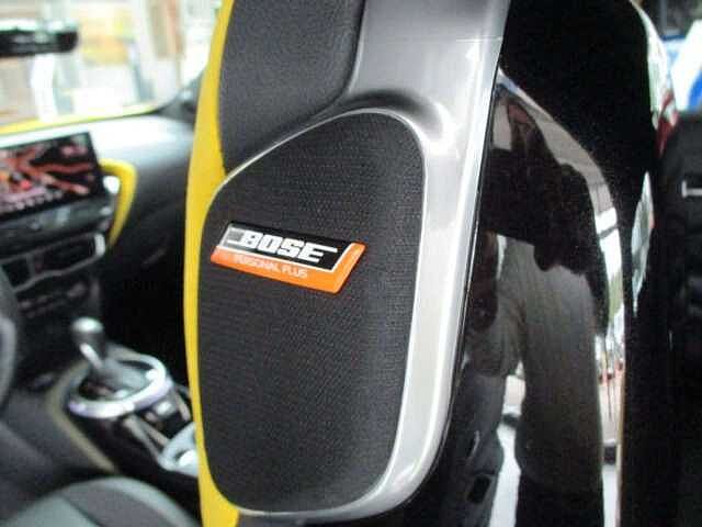 Nissan Juke 1.6 HYBRID N-Sport BOSE Technik-Pak.