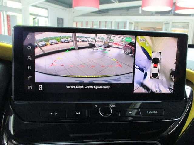 Nissan Juke 1.6 HYBRID N-Sport BOSE Technik-Pak.