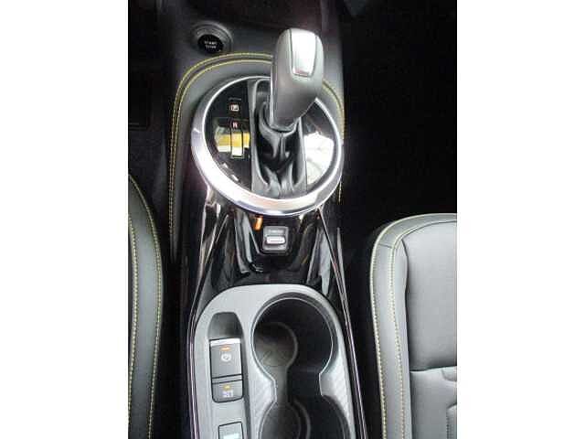 Nissan Juke 1.6 HYBRID N-Sport BOSE Technik-Pak.